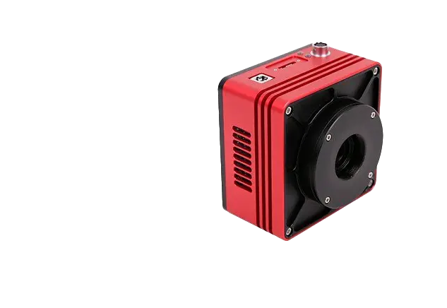 SWIR-камеры SWIR-камеры