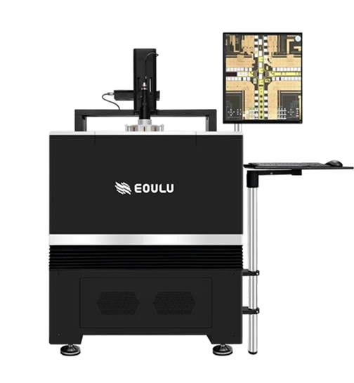 Зондовая станция Eoulu F1  Зондовая станция Eoulu F1