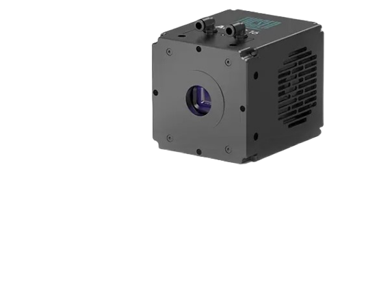 Новое поколение sCMOS-камер в лице Aries 16 от компании Tucsen Photonics